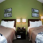 Hotel Cresthaven Jamaica-jfk New York