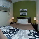 Hotel Cresthaven Jamaica-jfk