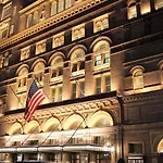 Carnegie Hotel New York