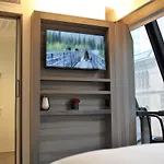 Carnegie Hotel 4*