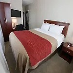 Hotel Comfort Manhattan Bridge 3*