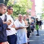Hostel Interfaith Retreats *