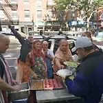 Hostel Interfaith Retreats