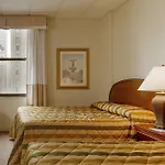 Pennsylvania Hotel 3*