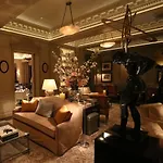 Hotel Lowell New York