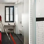 Hotel Pod 51 3*