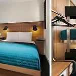 Pod 51 Hotel 3*