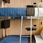 Hotel Pod 51 New York