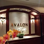 Hotel Avalon New York
