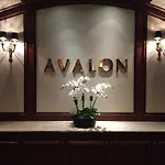Avalon Hotel New York