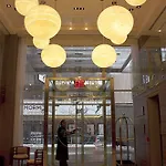 The Pearl Hotel New York