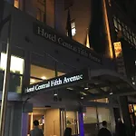Citadines Connect Fifth Avenue New York