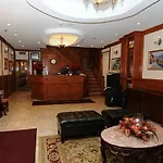 Hotel Da Vinci