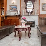 Da Vinci Hotel 3*