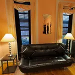 The International Cozy Hotel