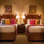 Hotel Casablanca By Library Collection 4*