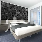 Hotel Carnegie