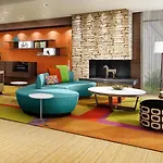Fairfield & By Marriott Manhattan/central Park Hotel 3*