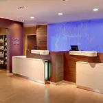 Hotel Fairfield & By Marriott Manhattan/central Park