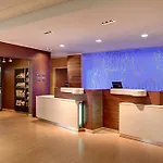 Hotel Fairfield & By Marriott Manhattan/central Park