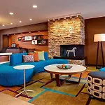 Fairfield & By Marriott Manhattan/central Park Hotel 3*