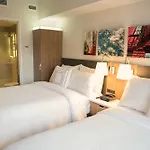 Hotel Fairfield & By Marriott Manhattan/central Park 3*