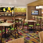 Fairfield & By Marriott Manhattan/central Park Hotel