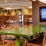 Fairfield & By Marriott Manhattan/central Park Hotel New York