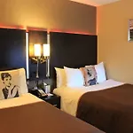 Richland Les Hotel New York