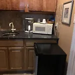 Sugar Hill Apartment *