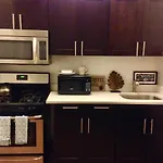 The Pandora Guest House