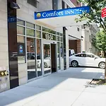 Comfort Inn Jamaica Downtown