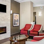 Comfort Inn Jamaica Downtown