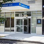 Comfort Inn Jamaica Downtown