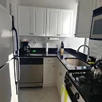 Spacious Apartment In Prime Location