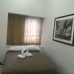 Hostel West Side Ymca