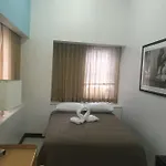 West Side Ymca Hostel New York