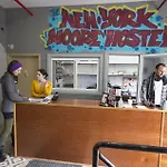 Ny Moore Hostel *