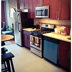 Hipsters Cove 3* New York