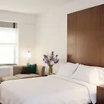 Hilton Brooklyn - Newly Renovated Hotel 4*