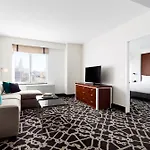 Hilton Brooklyn - Newly Renovated Hotel