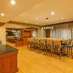 Hampton - Laguardia Airport Hotel New York