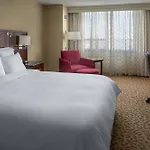 Laguardia Airport Marriott Hotel 4*