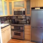 Studio Loft At Meat Packing District