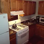Selover Apartment