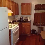 Selover Apartment