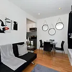 Midtown East Two Bedroom Apartment