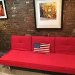 Junior One Bedroom At Chelsea Mpd