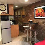Junior One Bedroom At Chelsea Mpd