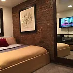 Junior One Bedroom At Chelsea Mpd